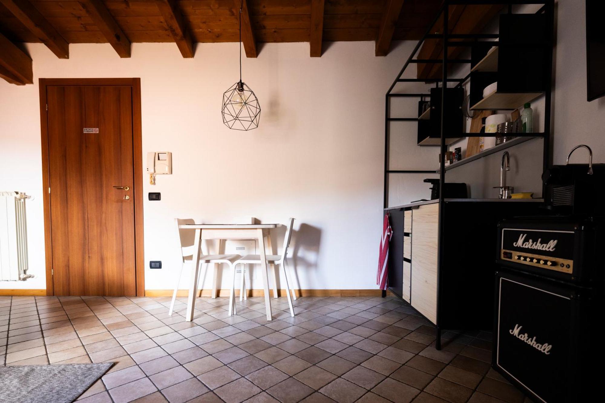 Traditional Italian House - Franciacorta Rovato Exterior photo