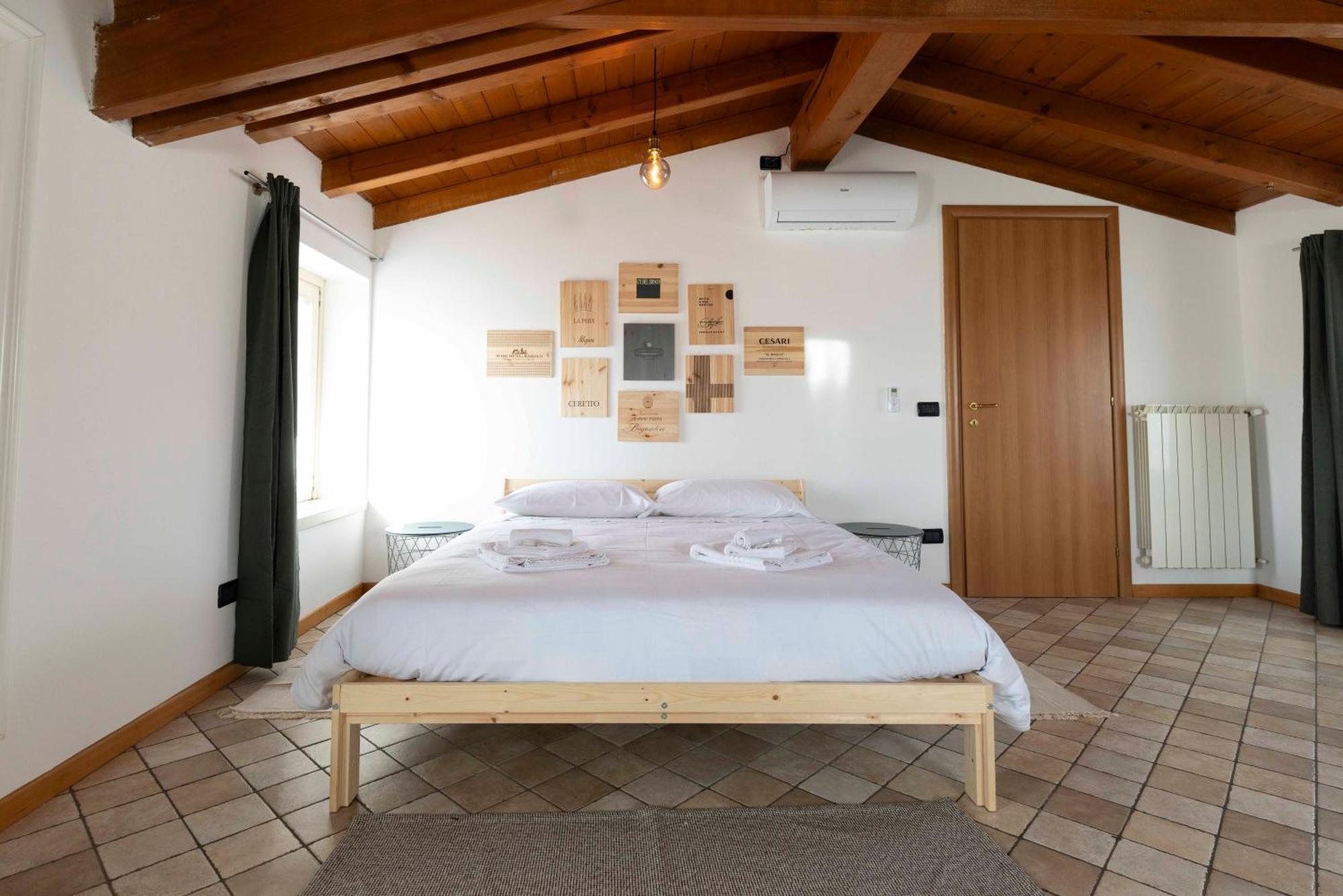 Traditional Italian House - Franciacorta Rovato Exterior photo